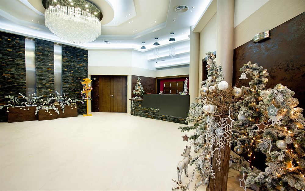 Domki Czarny Gron Rzyki Extérieur photo