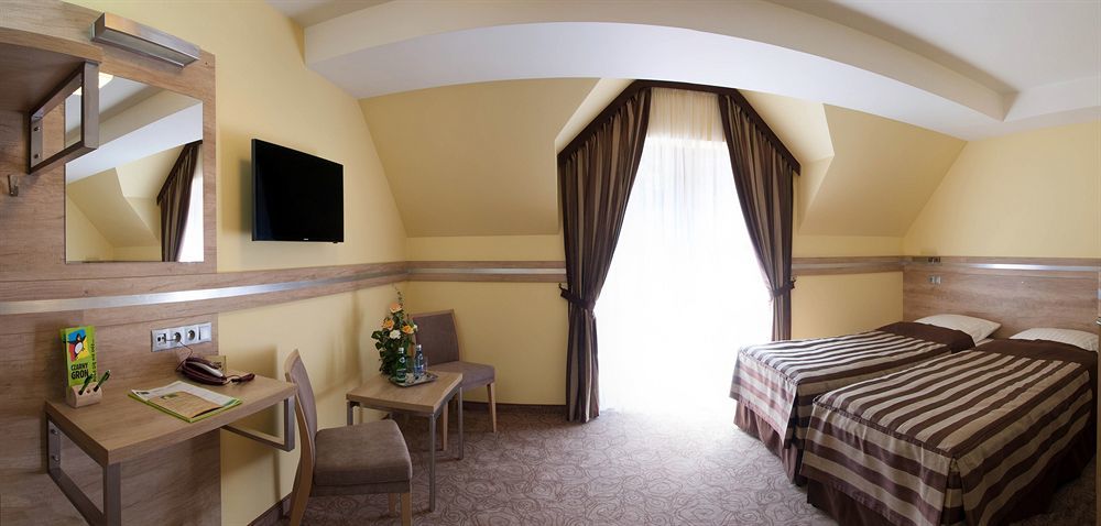 Domki Czarny Gron Rzyki Extérieur photo
