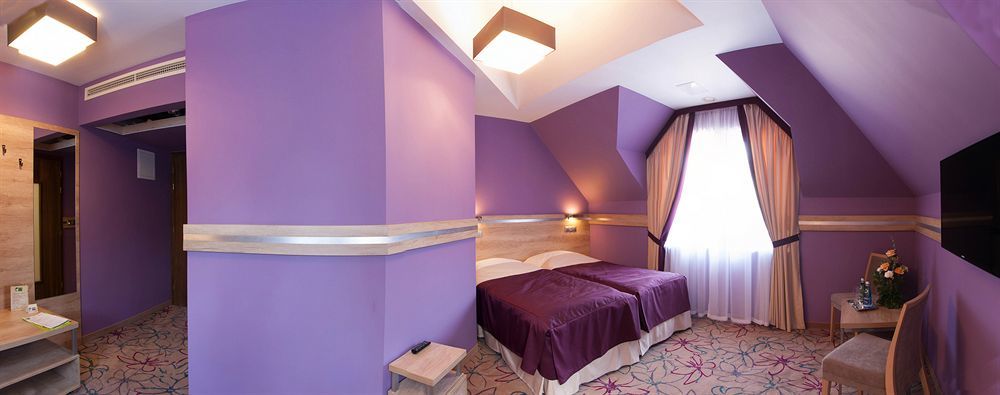 Domki Czarny Gron Rzyki Extérieur photo