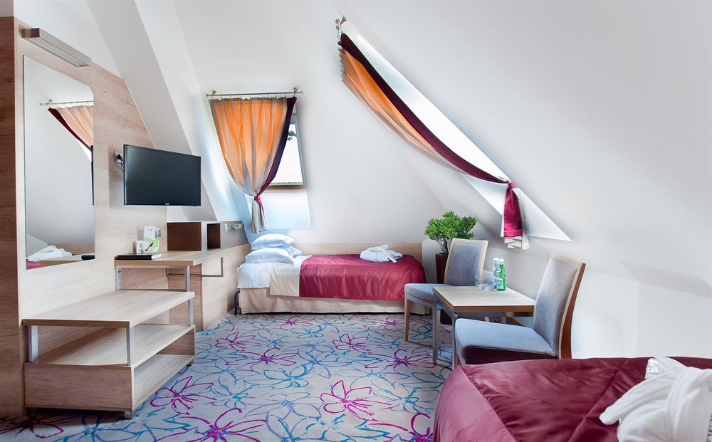 Domki Czarny Gron Rzyki Extérieur photo