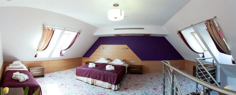 Domki Czarny Gron Rzyki Extérieur photo